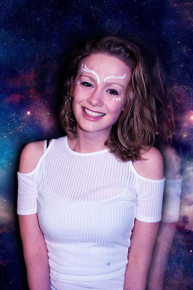 rachel walker