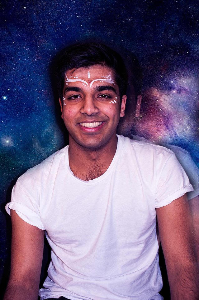 sachin