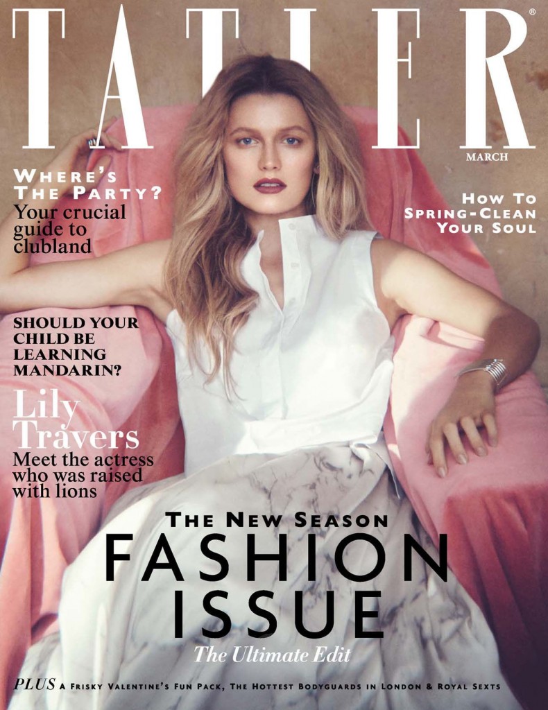 tatler