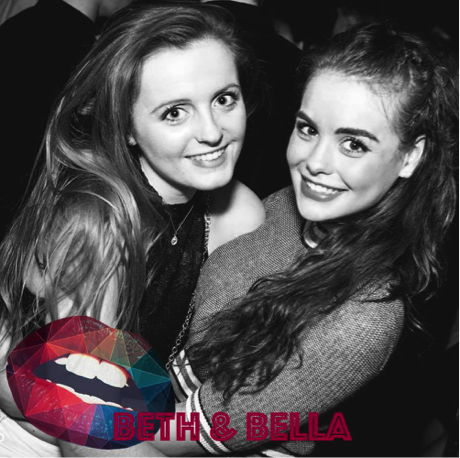bella and beth