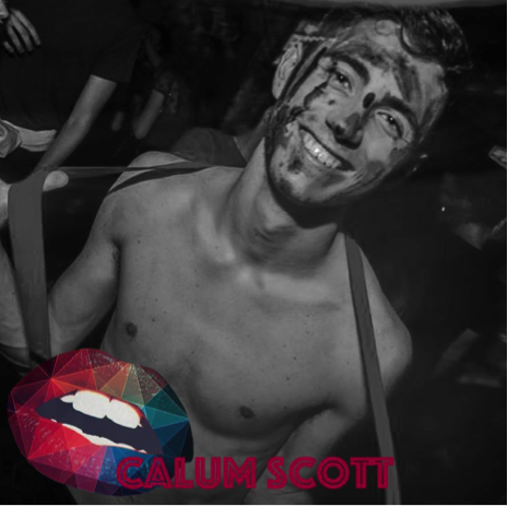 calum scott