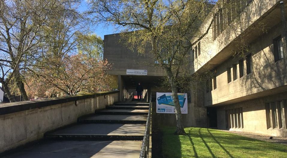 DSU