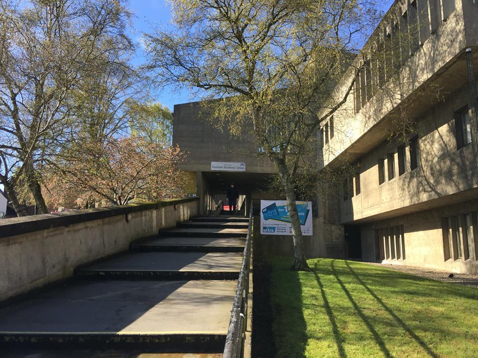 DSU