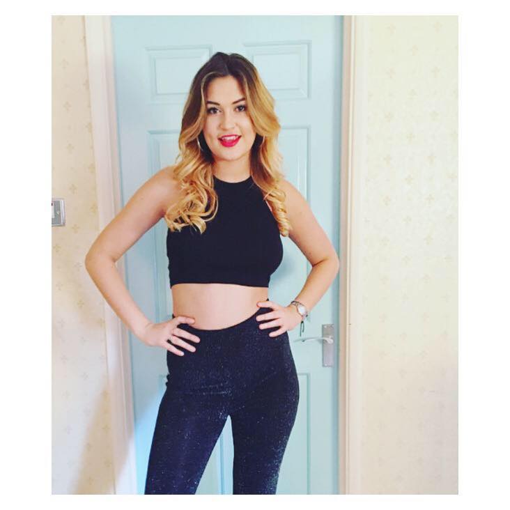 ellie butler