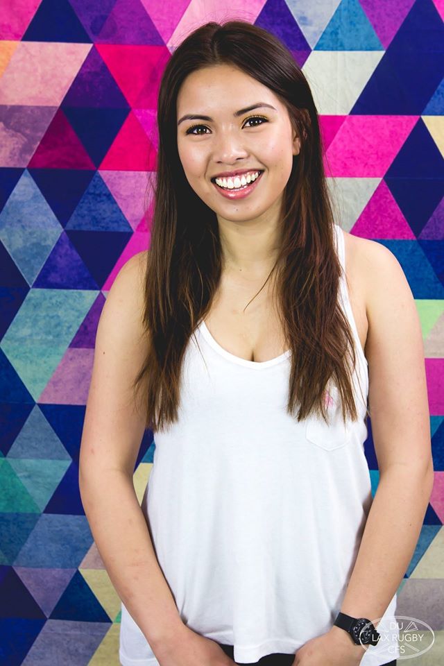 faith ba
