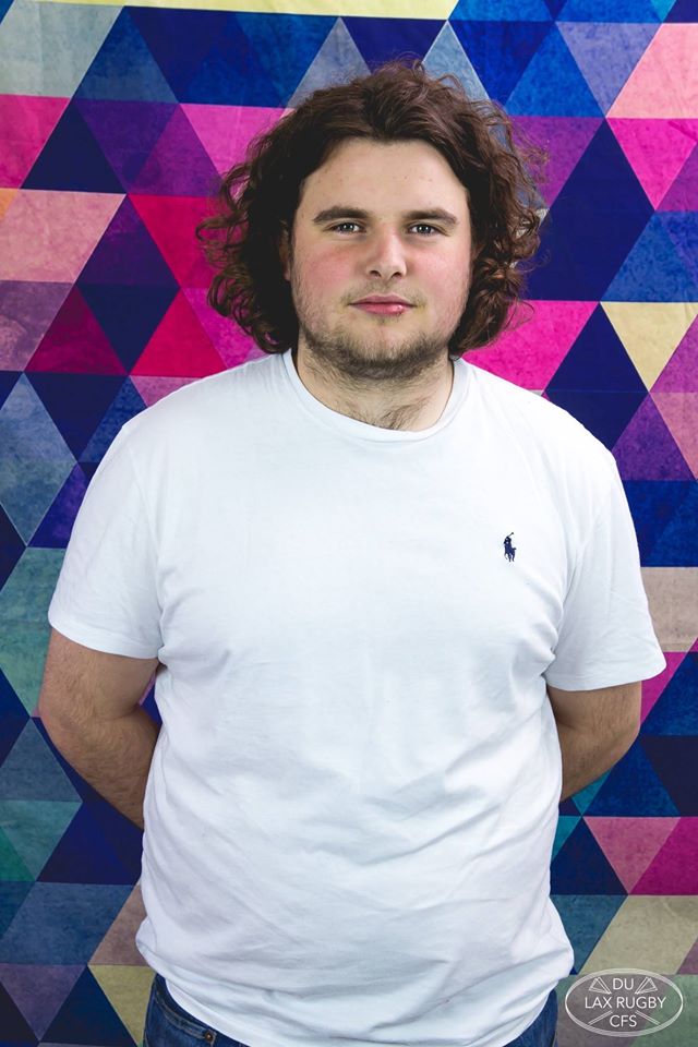 jack walkden