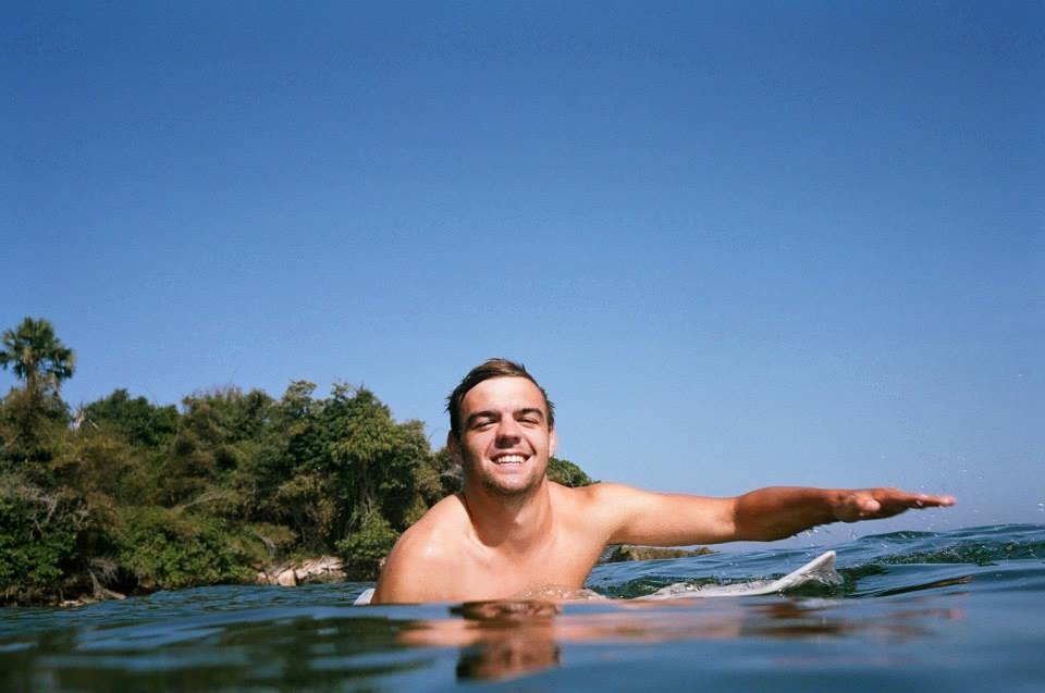 stuart swift