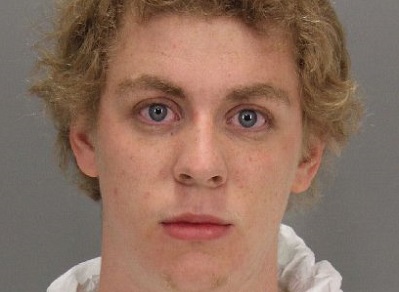 brock turner