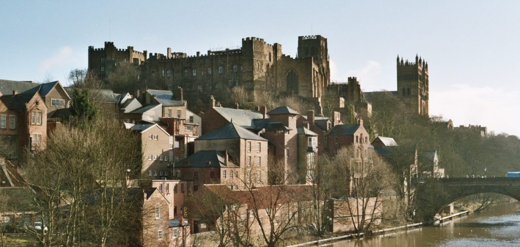 Durham_castle