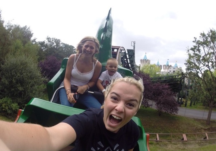 legoland