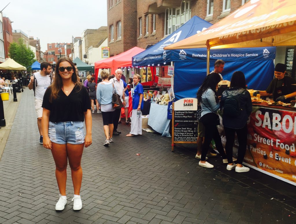 windsor market
