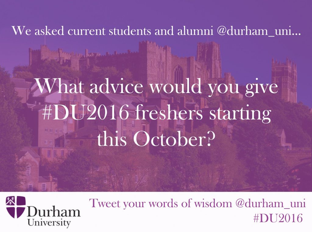 Durham cringe tweets