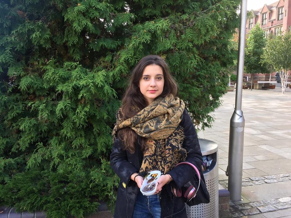 anita