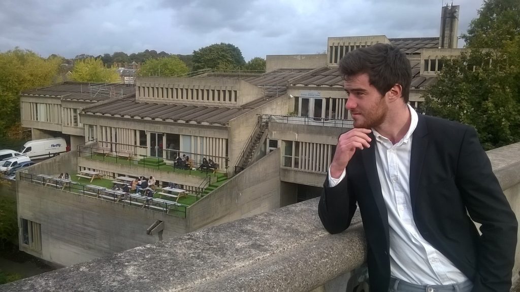danny-richardson-2nd-year-ssc-castle