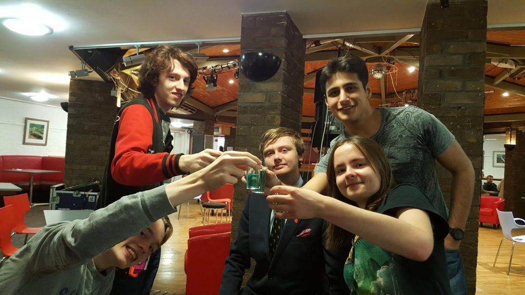 absinthe