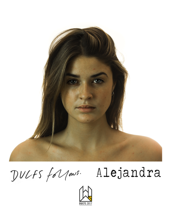 alejandra