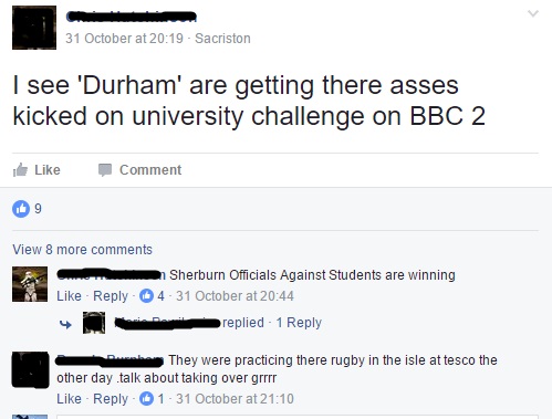 challenge