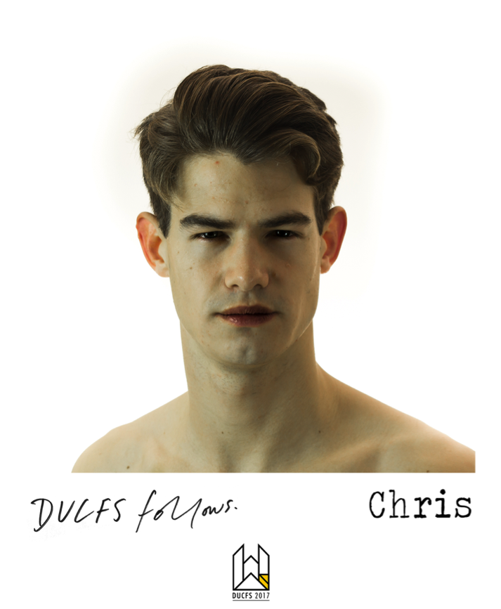 chris