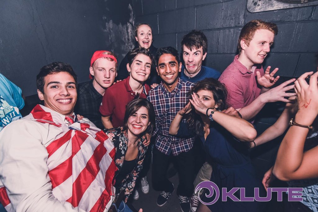I didn't realise it was possible to be this ugly within the known laws of physics. Let alone whilst being 100% sober. (I hate myself)