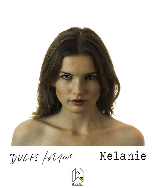 melanie