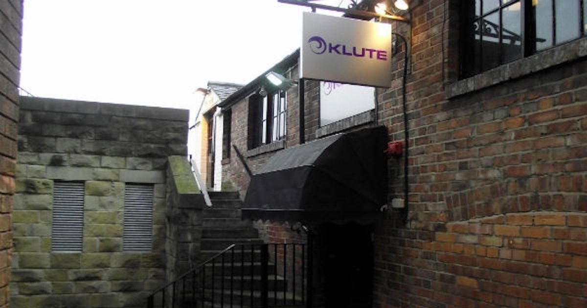 Favourite student haunt of Durham