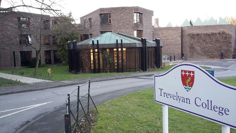 Trevs the hexagonal college… make of it what you will