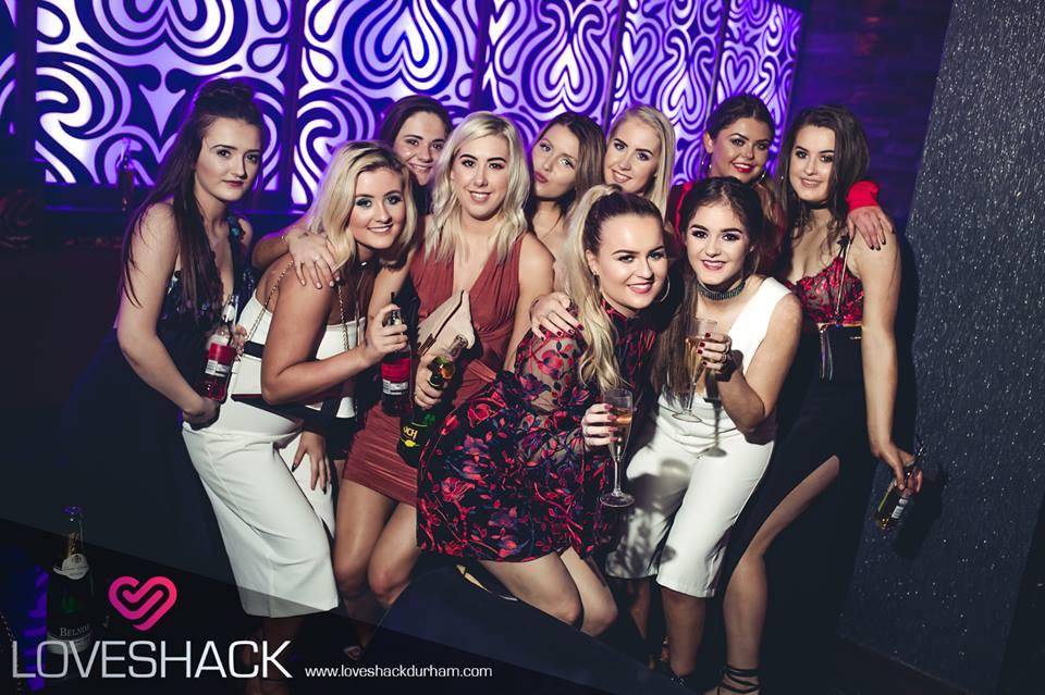 Shack Up is destined to be a step up from Loveshack