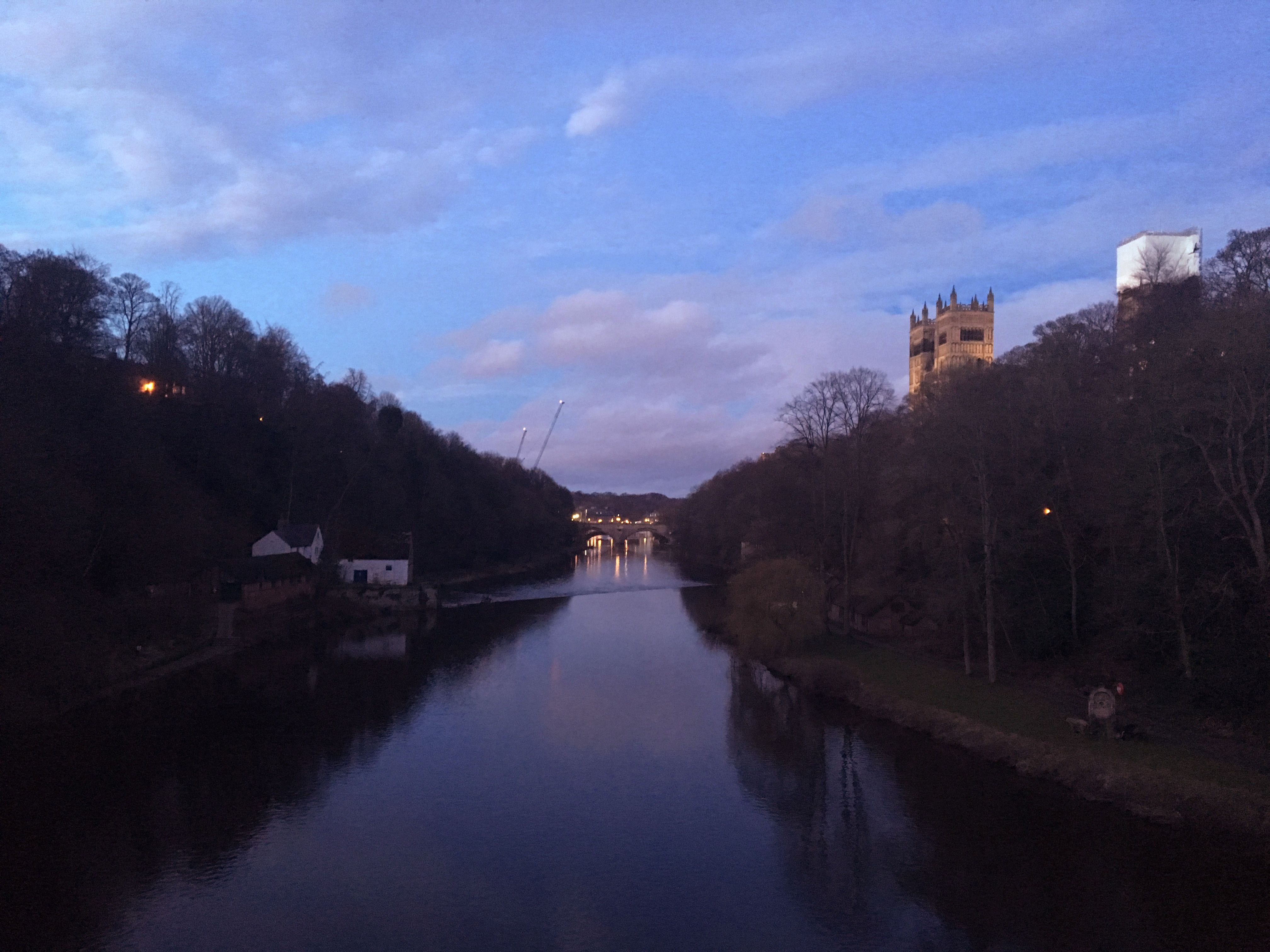 Image may contain: Housing, House, Cottage, Water, Outdoors, Canal, Moat, Fort, Castle, Building, Architecture
