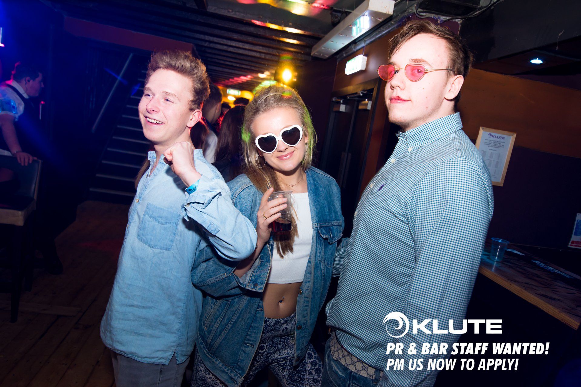 Image may contain: Night Life, Night Club, Club, Person, People, Human