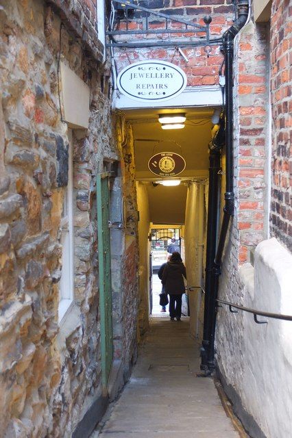 Image may contain: Urban, Town, Street, Road, City, Building, Alleyway, Alley, Brick