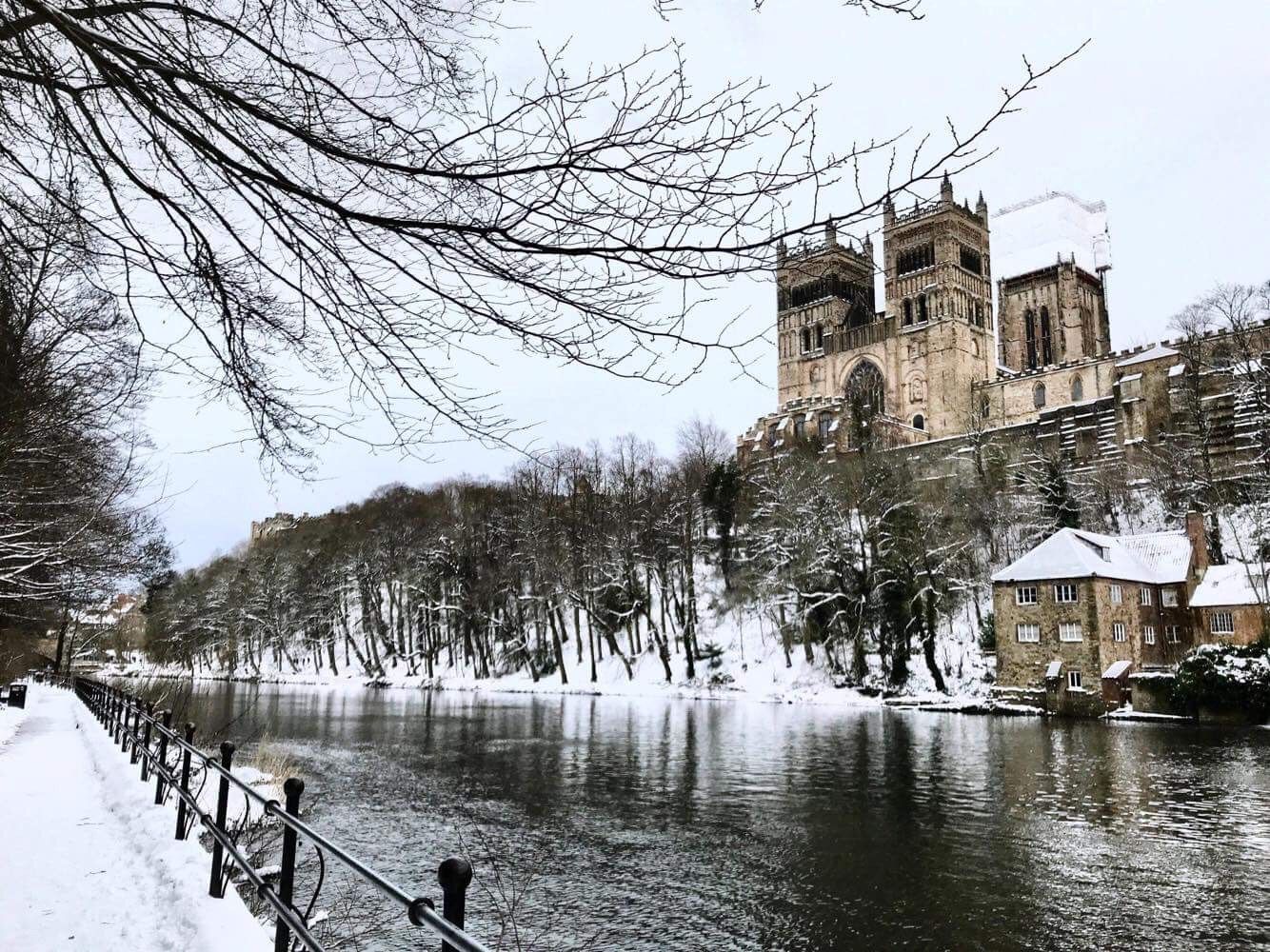 Image may contain: Worship, Church, Cathedral, Building, Architecture, Water, Outdoors, Canal