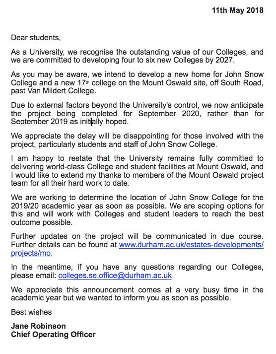 Image may contain: Document, Text, Letter