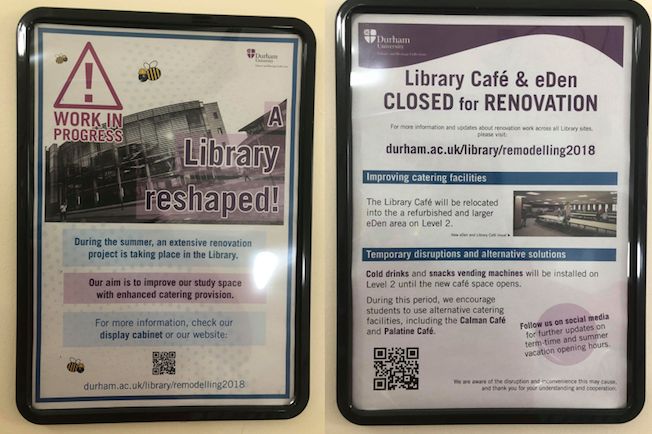 Image may contain: Poster, Paper, Flyer, Brochure