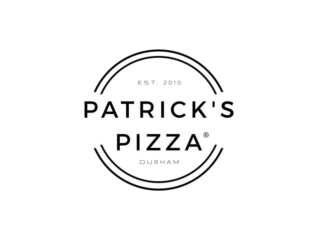Image may contain: Trademark, Logo