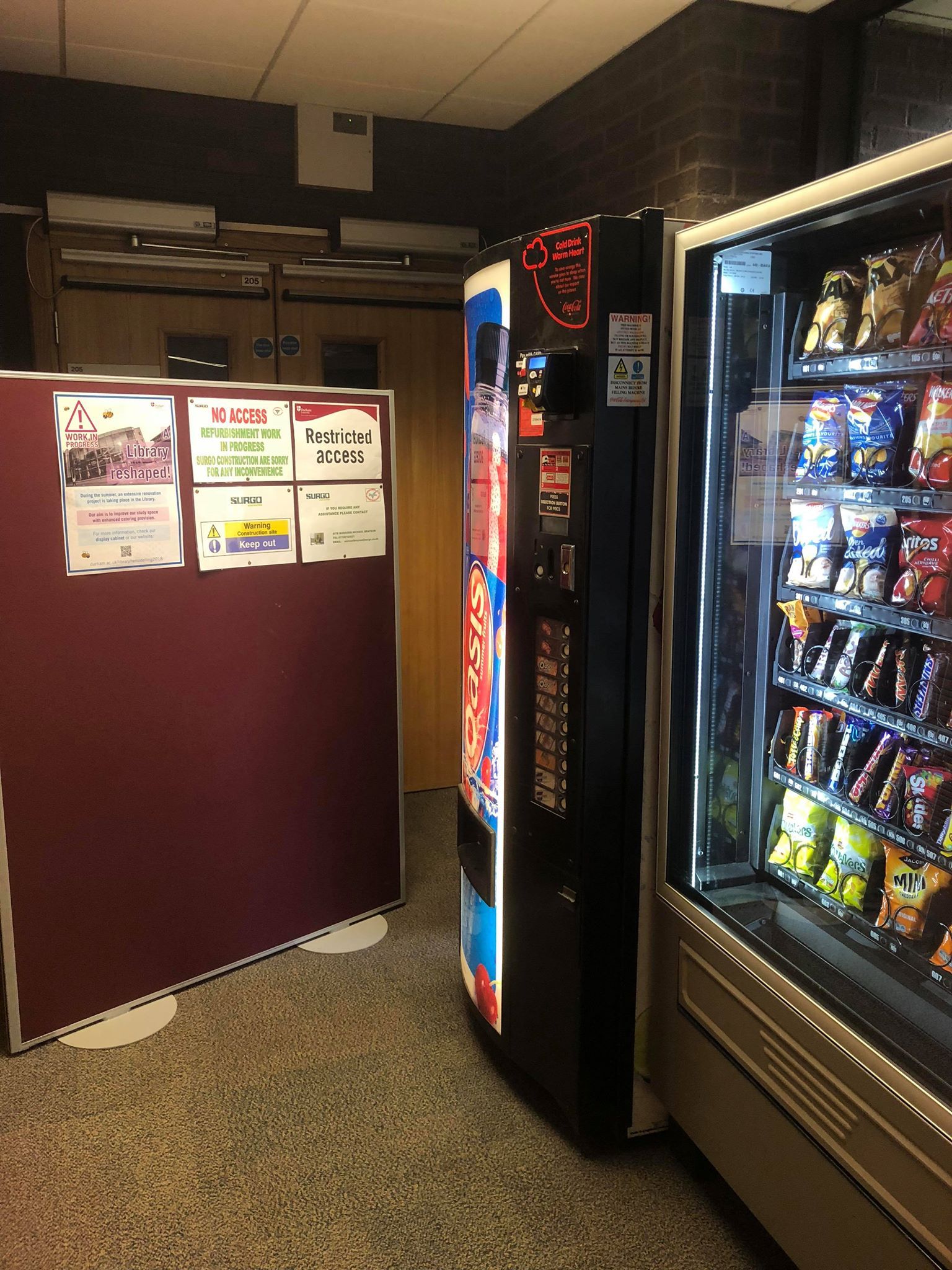 Image may contain: Webpage, File, Vending Machine, Machine