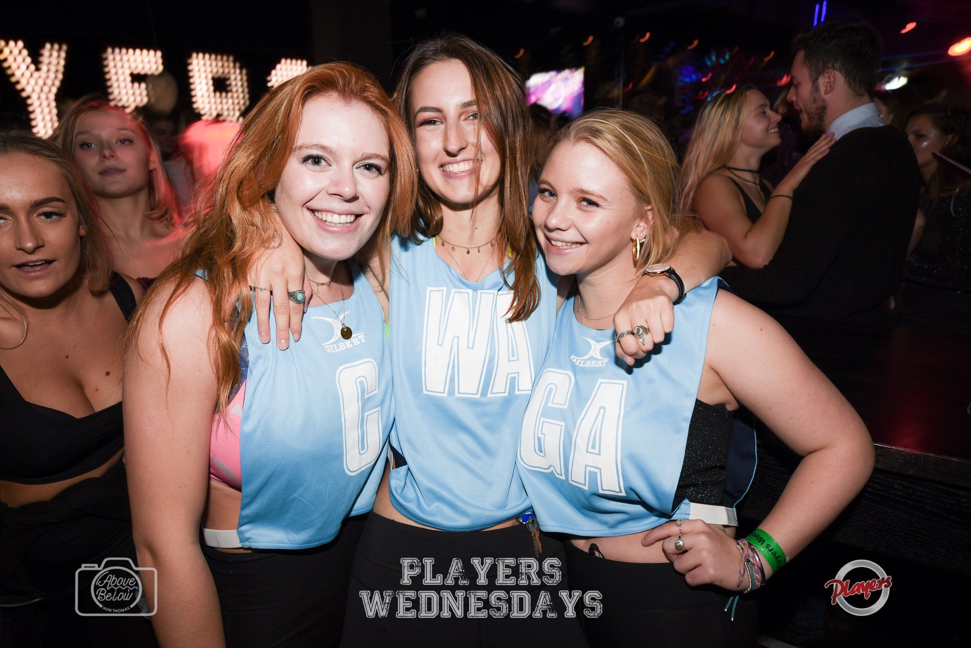 Image may contain: Music, Leisure Activities, Night Life, Night Club, Club, Person, People, Human