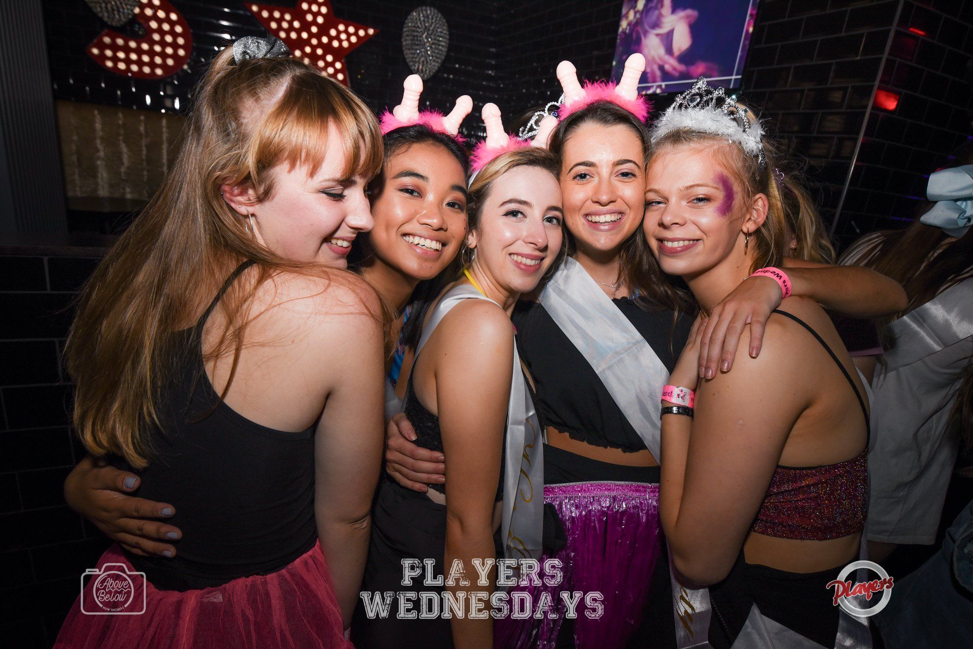 Image may contain: Night Life, Night Club, Club, Music, Leisure Activities, Person, People, Human