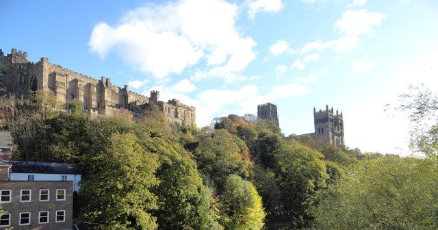 Image may contain: Outdoors, Housing, Fort, Architecture, Castle, Building