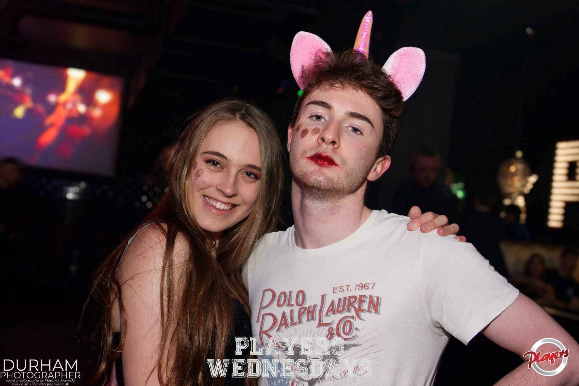 Image may contain: Skin, Clothing, Apparel, Night Life, Night Club, Club, Human, Person