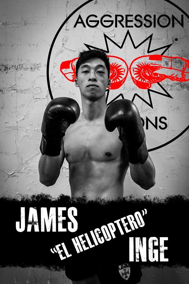 Image may contain: Boxing, Sports, Sport, Advertisement, Poster, Person, Human