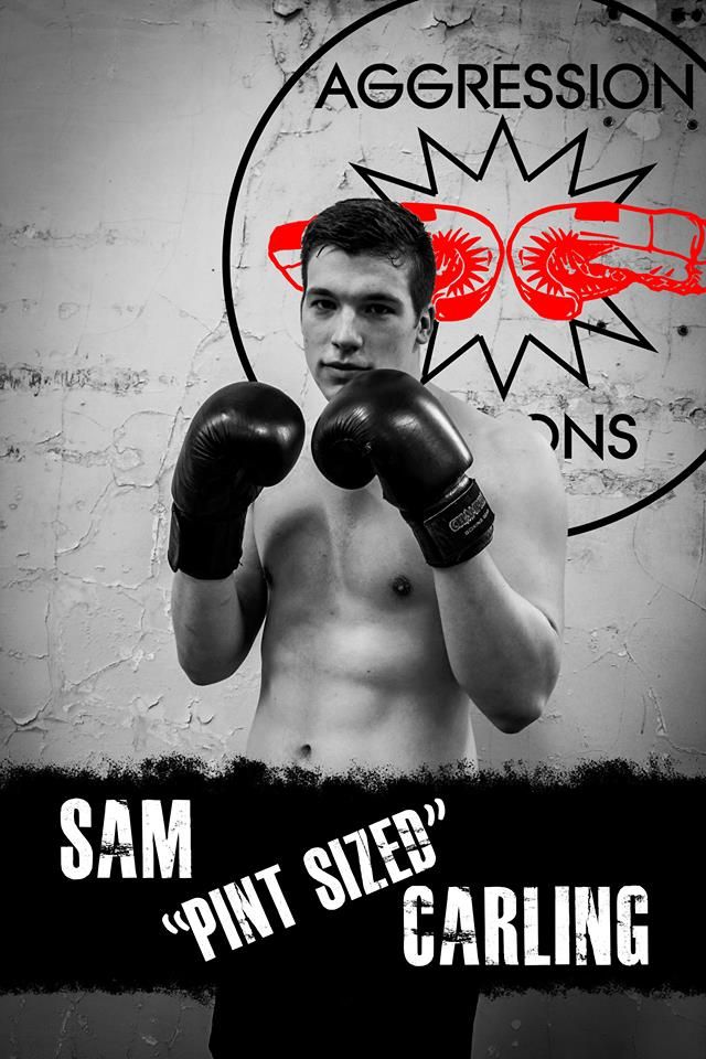 Image may contain: Boxing, Sports, Sport, Human, Person, Advertisement, Poster