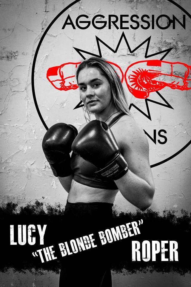 Image may contain: Boxing, Sports, Sport, Person, Human, Poster, Advertisement
