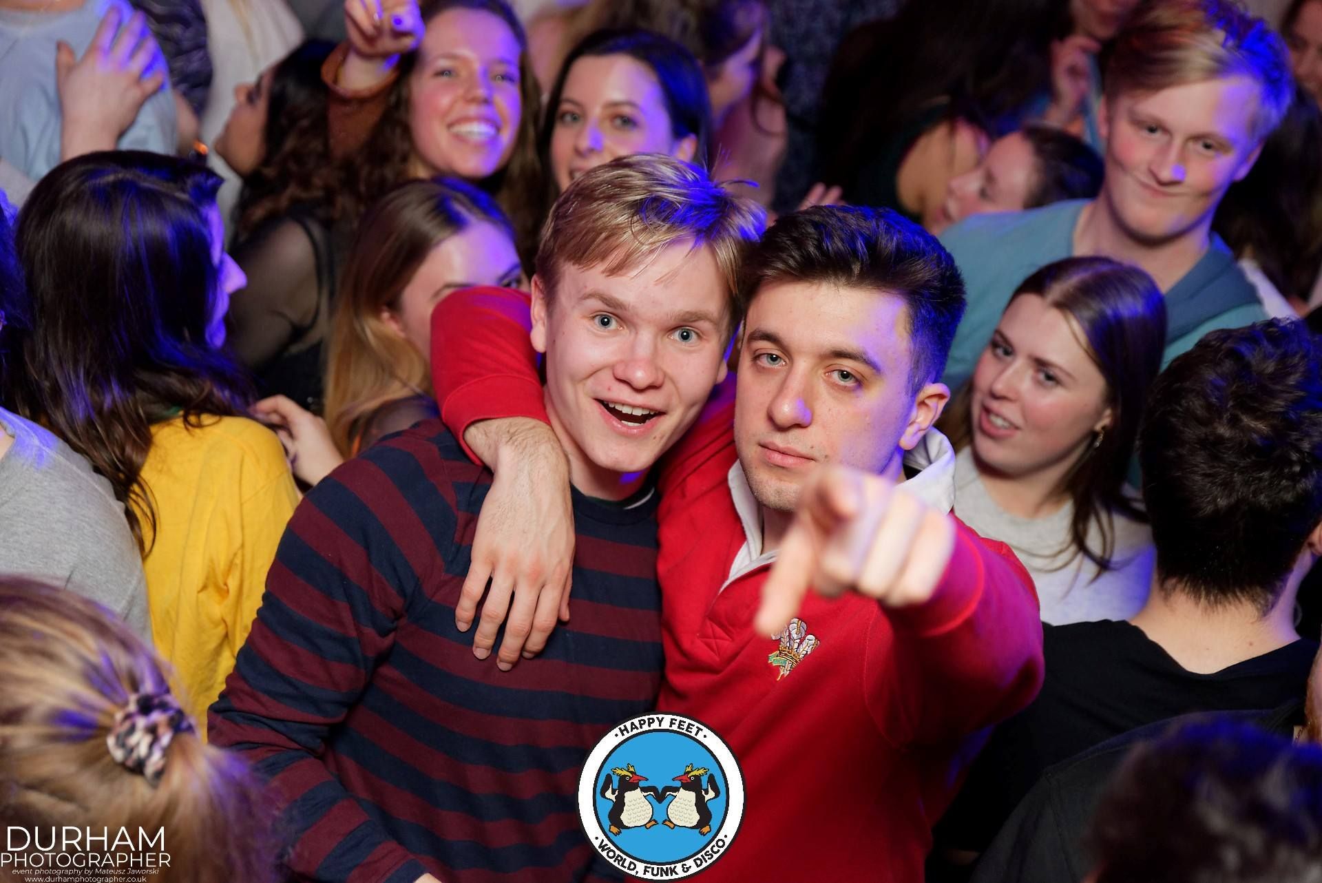 Image may contain: Night Club, Club, Crowd, Audience, Night Life, Party, Human, Person