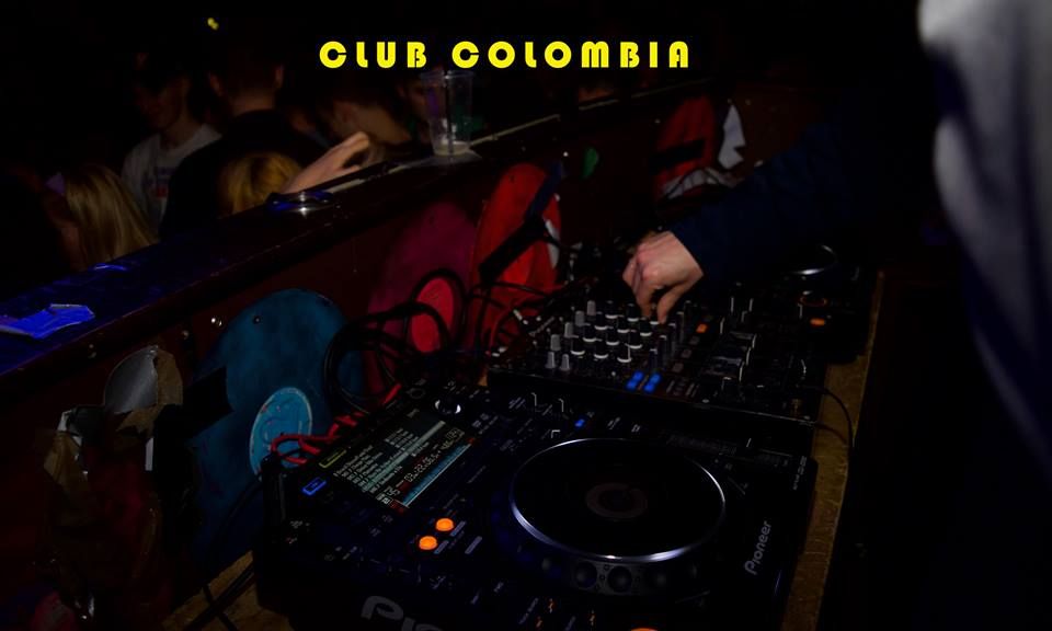 Image may contain: Electronics, Computer Hardware, Hardware, Computer Keyboard, Computer, Keyboard, Human, Person, Dj