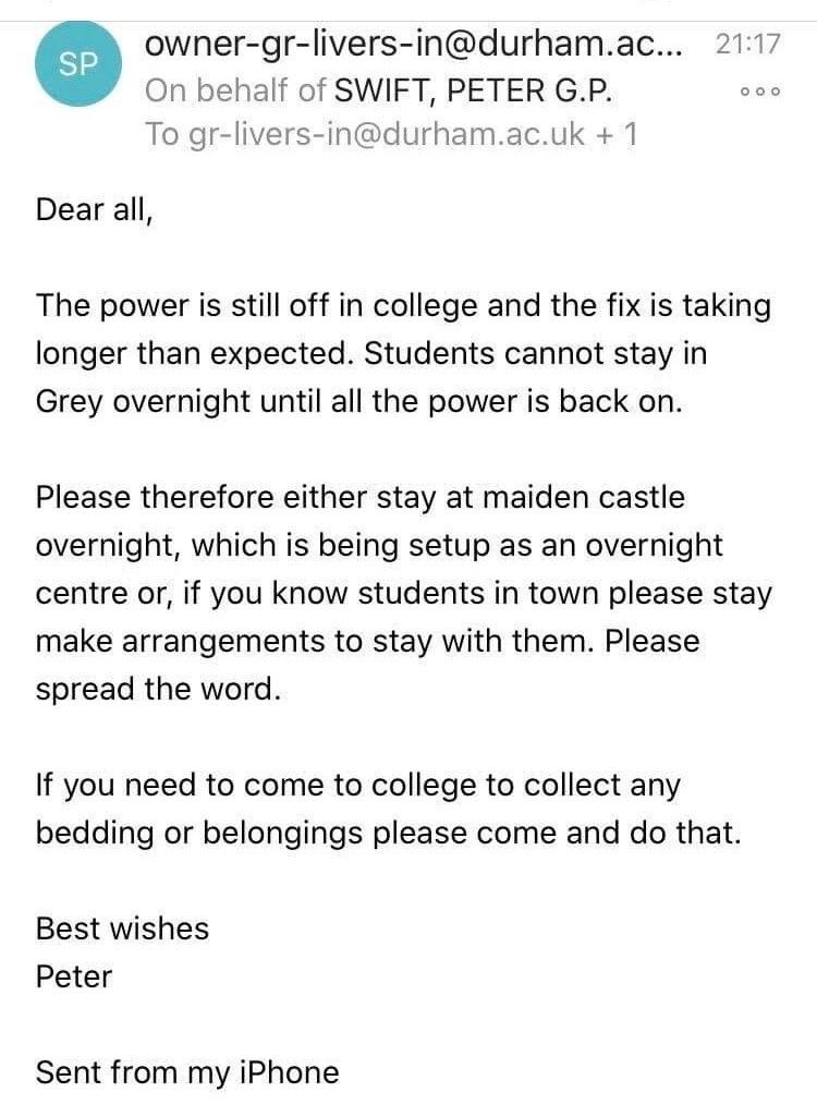 Image may contain: Document, Text