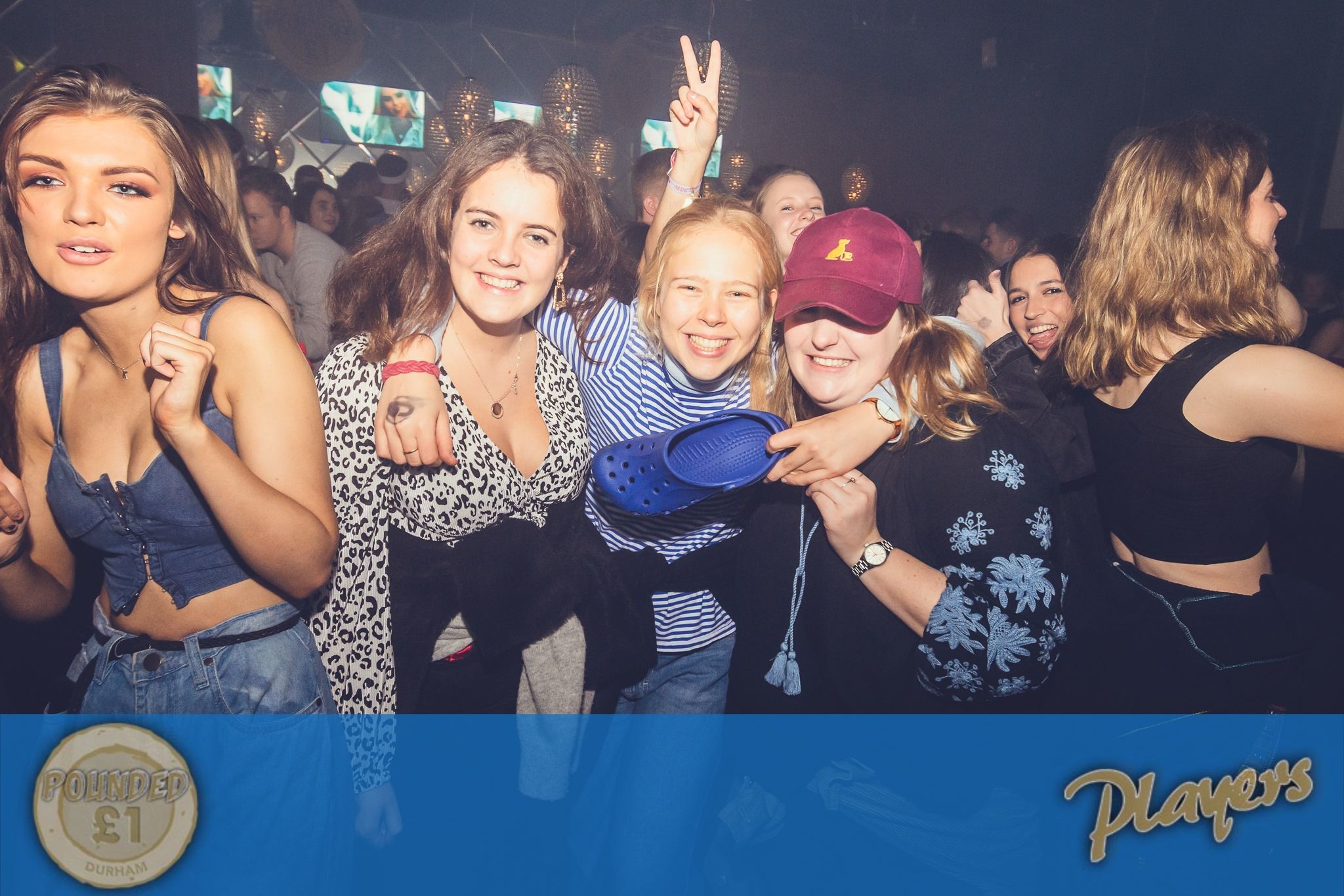 Image may contain: Night Life, Night Club, Club, Party, Person, Human
