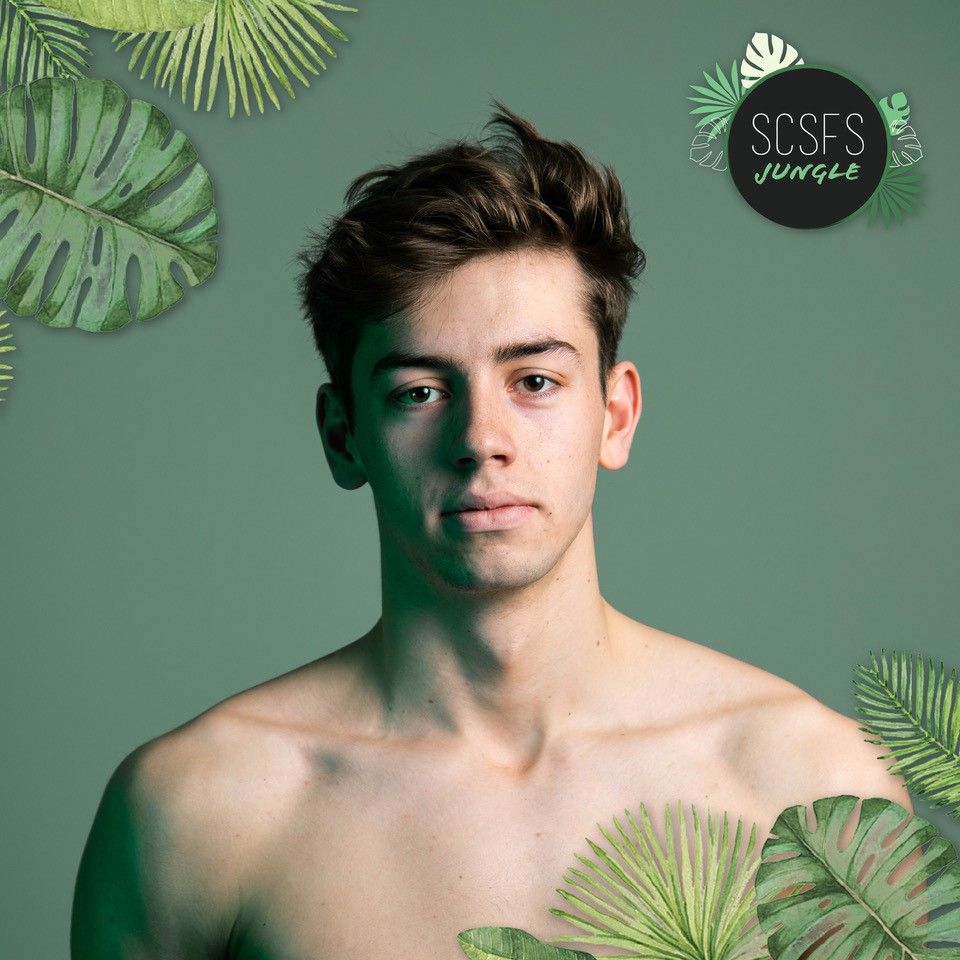 Image may contain: Palm Tree, Arecaceae, Green, Tree, Person, Human, Leaf, Plant