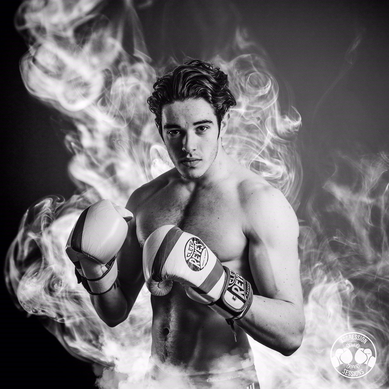 Image may contain: Sport, Sports, Boxing, Person, Human