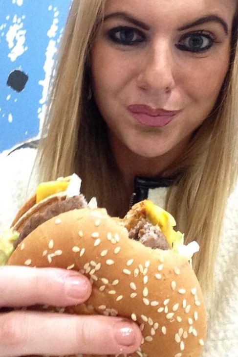 Gal v. Food