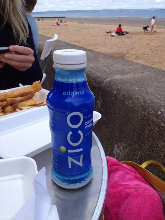 So St Tropez.